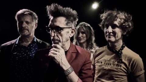 La Portuaria presenta &ldquo;Amor Artificial&rdquo;, su nuevo single