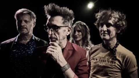 La Portuaria presenta &ldquo;Amor Artificial&rdquo;, su nuevo single