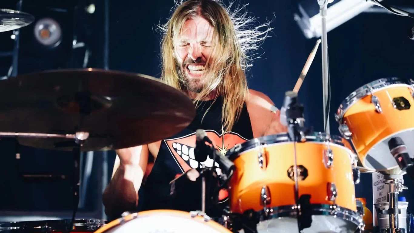 Foo Fighters volverá a los escenarios para homenajear a Taylor Hawkins