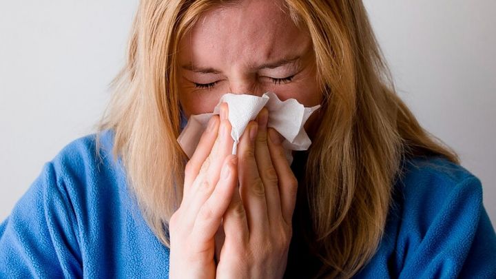 Alerta por casos de gripe: síntomas a tener en cuenta