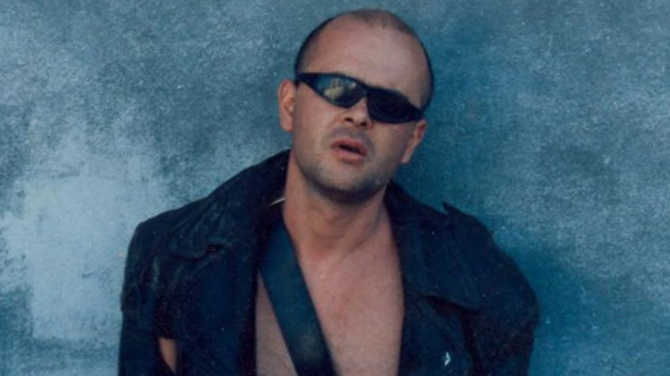 Se revelan nuevo detalles sobre la biopic de Luca Prodan