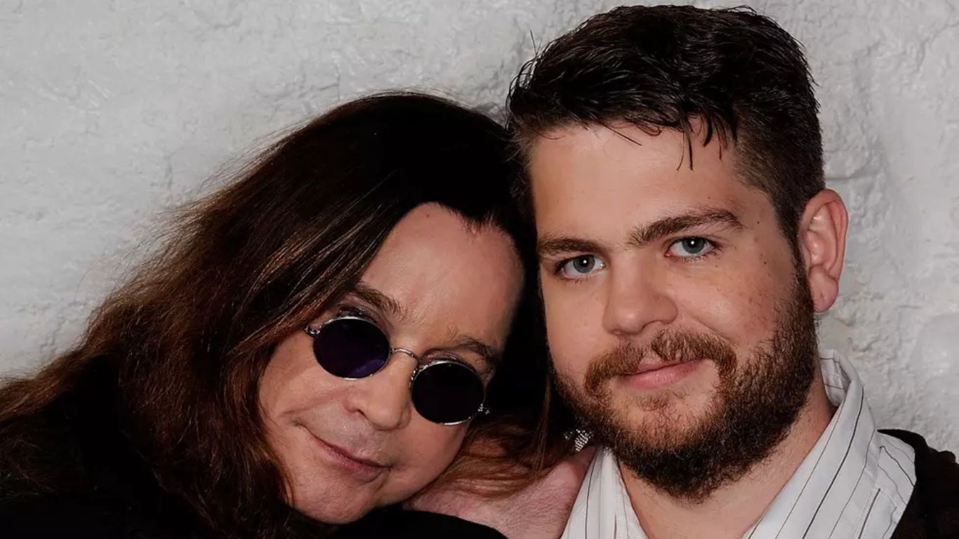 El conmovedor mensaje de Jack a su padre Ozzy Osbourne