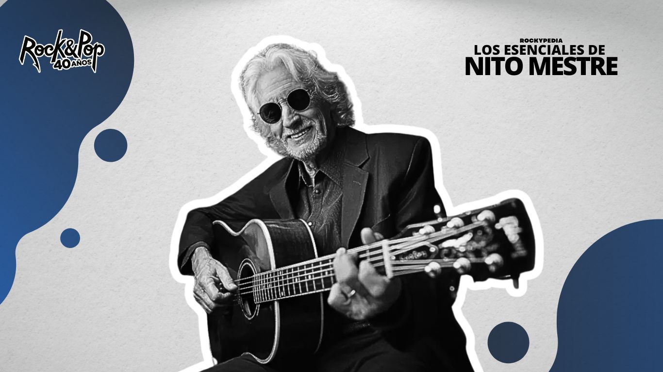 Los esenciales de NITO MESTRE