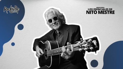 Los esenciales de NITO MESTRE