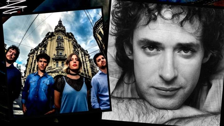 [SORTEO] Música para Volar celebra a Cerati