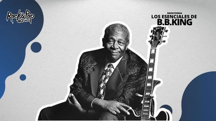 Los esenciales de B.B. KING