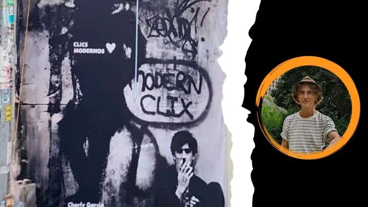 Fernando Samalea sobre Charly García Corner: “Fue una celebración inolvidable”