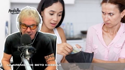 La trampa de la bondad