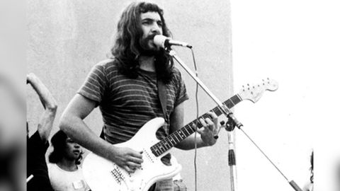 Se estrena “Algo ha cambiado” el documental sobre Pappo en Estados Unidos