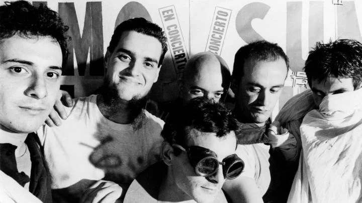 “Fuck You!, el último show”: el documental inédito de Sumo en Obras cerrará el BAFICI