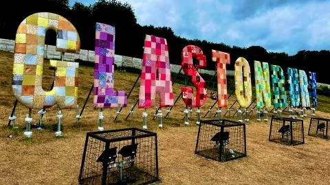 FESTIVAL DE GLASTONBURY 2022 - ¡VOLVIÓ LA FIESTA INOLVIDABLE!