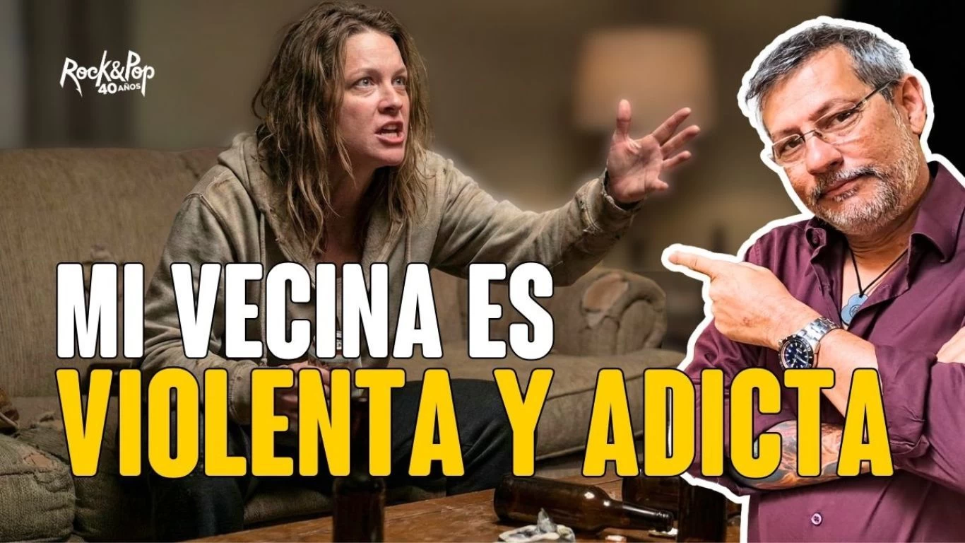 Salud mental y adicciones