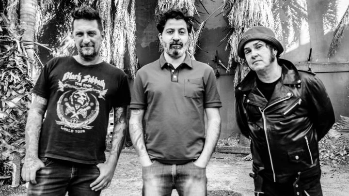 Pez presenta Hasta Que No Lo Perdés No Lo Extrañás