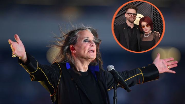 Preparan un avatar interactivo de Ozzy Osbourne