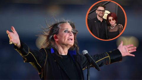 Preparan un avatar interactivo de Ozzy Osbourne