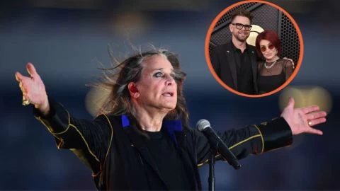 Preparan un avatar interactivo de Ozzy Osbourne