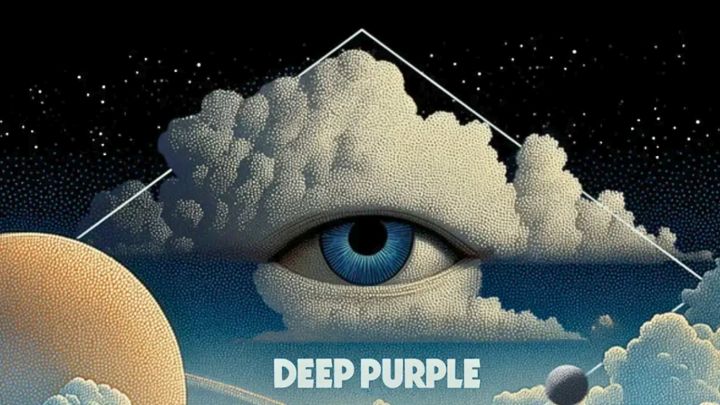 Deep Purple estrena &ldquo;Guilt Trippin'&rdquo; y se prepara para su show en Argentina