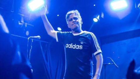 Rodrigo Manigot anunció su salida de Ella es tan Cargosa