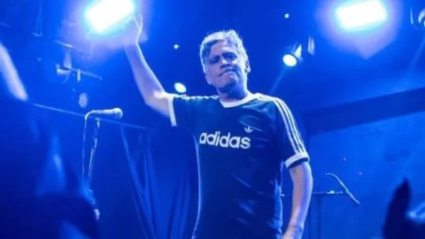 Rodrigo Manigot anunció su salida de Ella Es Tan Cargosa