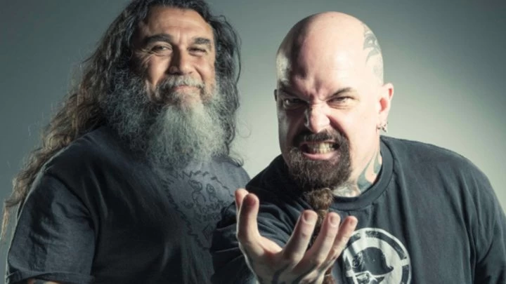 ¡¡Vuelve Slayer!!