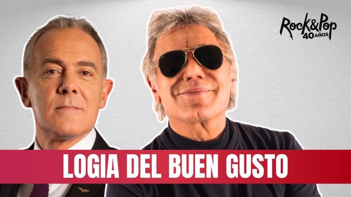 La Logia del Buen Gusto: 05/02/2025