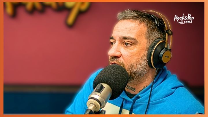 Piti Fern&aacute;ndez sigue en la ruta