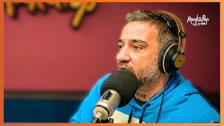 Piti Fern&aacute;ndez sigue en la ruta