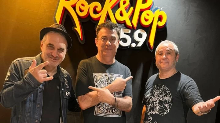 [ENTREVISTA] Pez en Rock & Pop