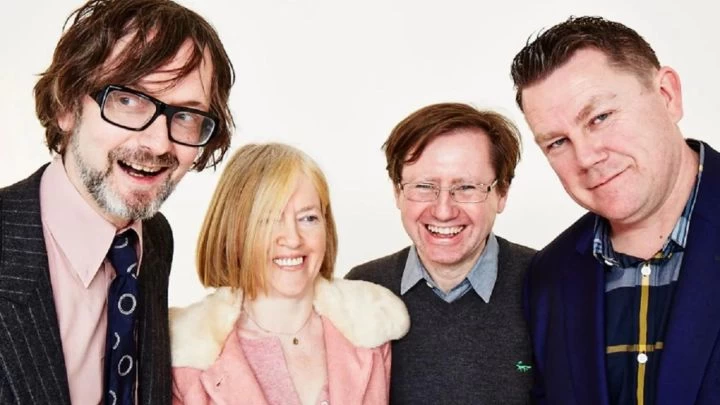 Tras diez años de ausencia ¡volvió Pulp!