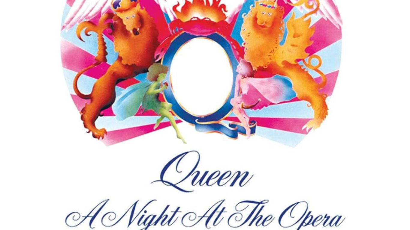 Queen publicará reediciones especiales de su disco A Night at the Opera
