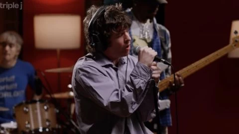 Escuchá a Turnstile haciendo “I Wanna Be Adored” de los Stone Roses