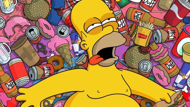 La novela de whatsapp: noche de excesos