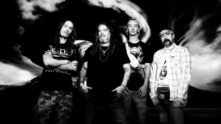 Max Cavalera da detalles del nuevo disco de Soulfly
