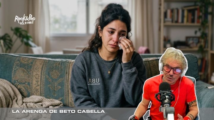 Tu presente también puede cambiar