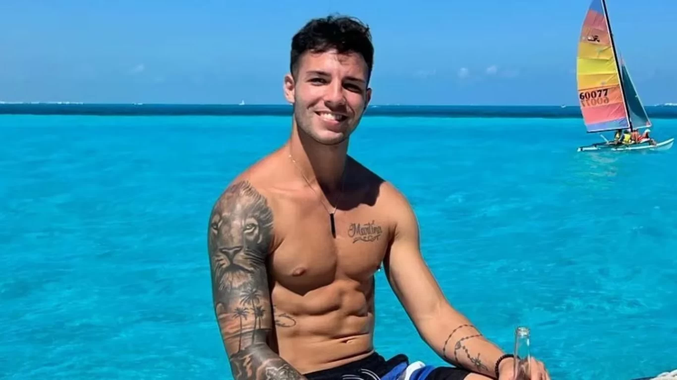 El pedido de la familia de Nahuel López, joven fallecido en Playa del  Carmen - FM Rock & Pop 95.9