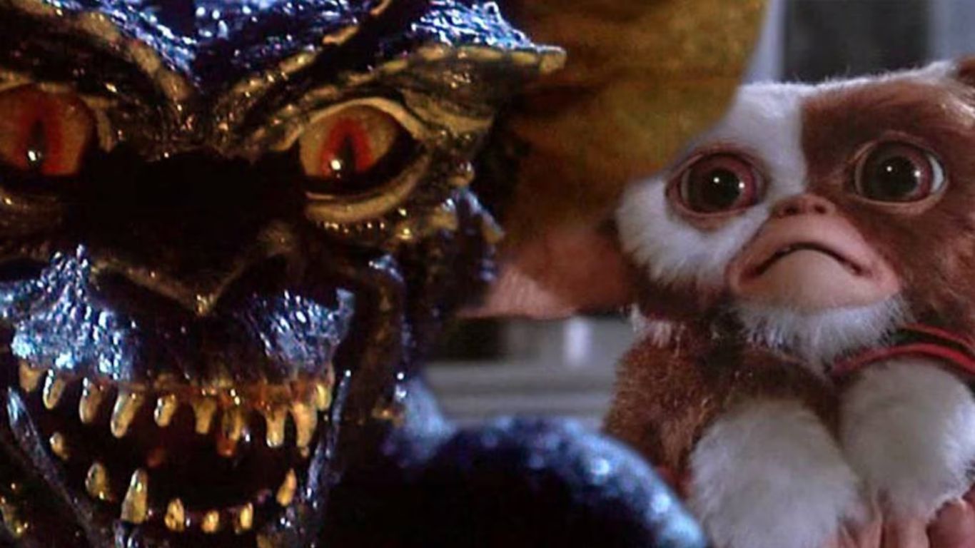 Está todo listo para que se venga Gremlins 3