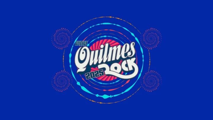 El Quilmes Rock presentó su documental “Quieren Rock?”