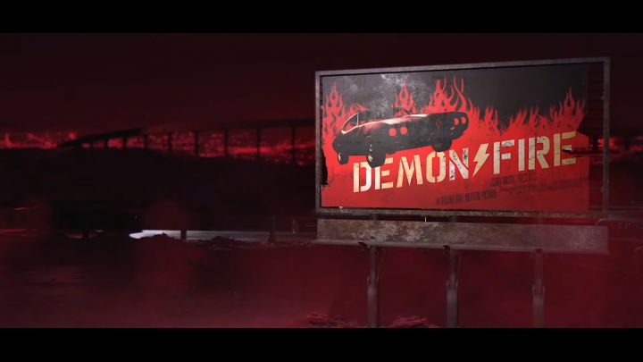 AC/DC estrenó video para Demon Fire
