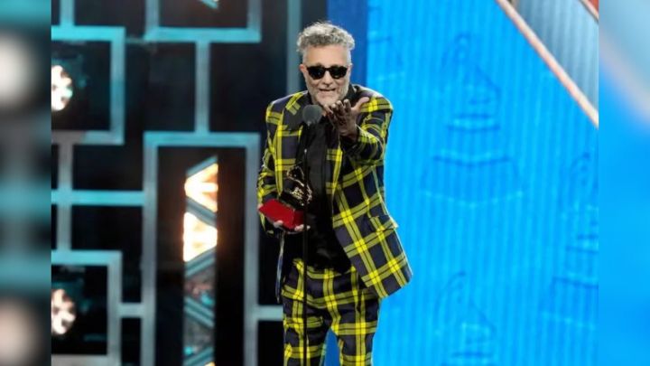 Los argentinos que la rompieron en la noche de los Latin Grammy 2025