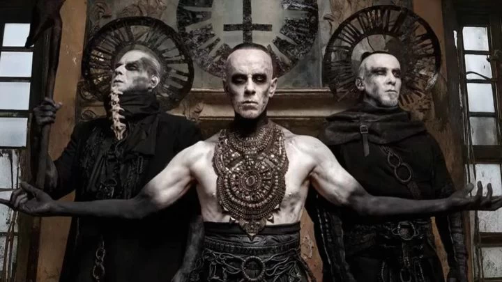 Vuelven a cancelar un recital de Behemoth por amenazas de grupos cristianos
