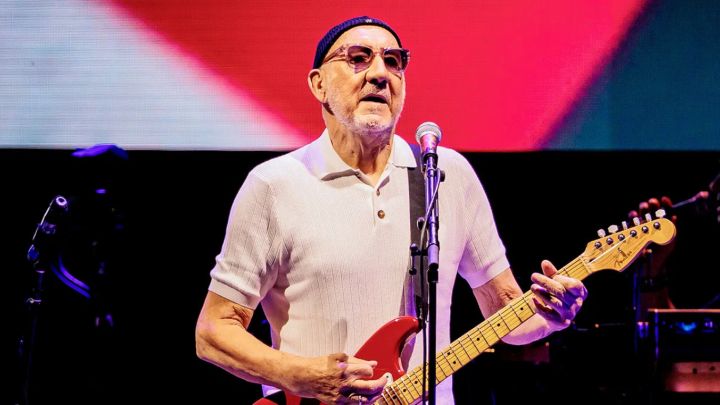 Pete Townhsend usará Inteligencia Artificial para completar canciones inconclusas