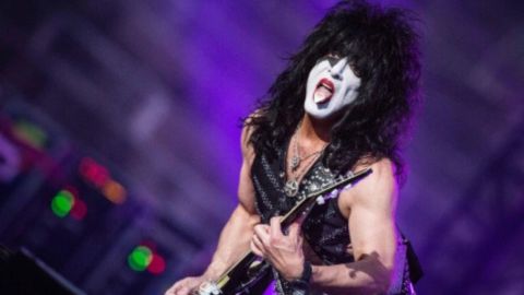 Paul Stanley admite que Kiss podría estrenar nuevas canciones