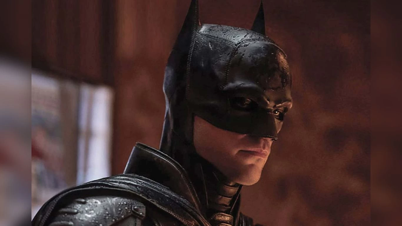 Hay novedades sobre The Batman: Parte II
