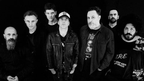 &ldquo;SERIAL&rdquo; LO NUEVO DE PEYOTE ASESINO