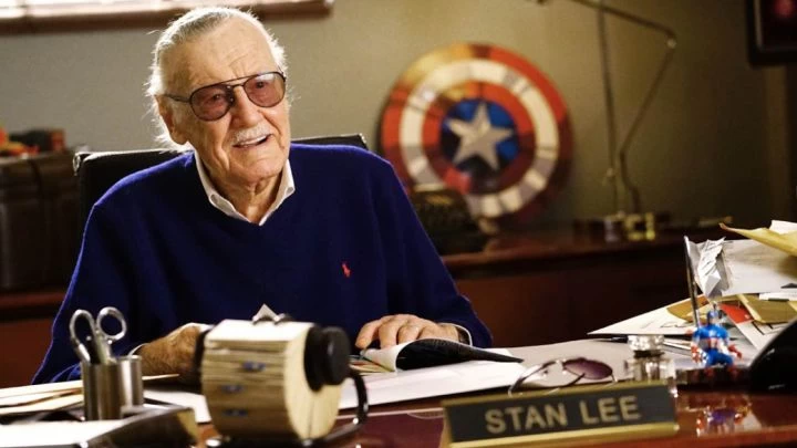 El documental sobre el constante abuso que sufrió Stan Lee en su vejez