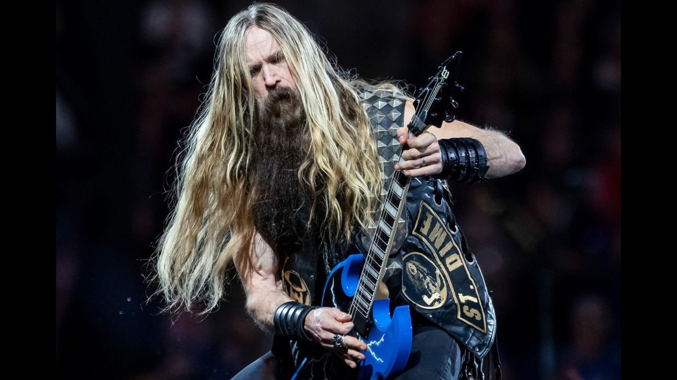 Zakk Wylde da detalles del último concierto de Ozzy Osbourne