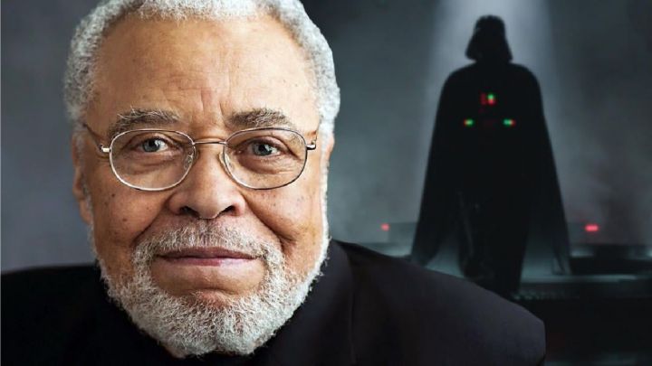 Irremplazable: se retira el actor que le pone la voz a Darth Vader