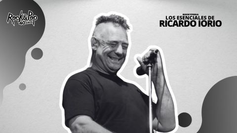 Los esenciales de RICARDO IORIO