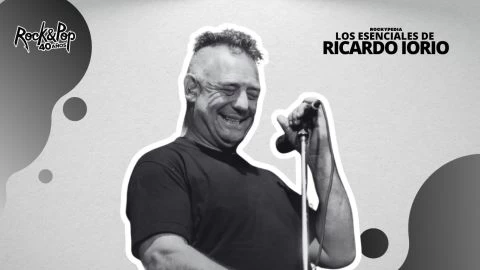 Los esenciales de RICARDO IORIO