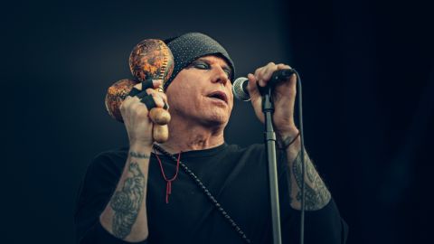 The Cult se baja de los escenarios por tiempo indefinido